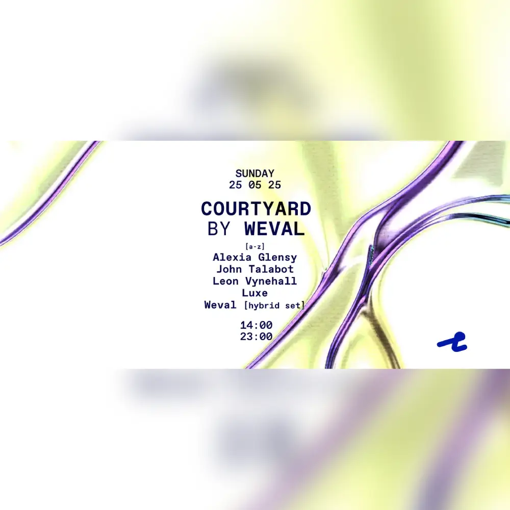 Courtyard by Weval